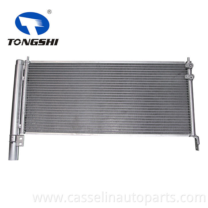 Car Air Conditioner Condenser for TOYOTA PRIUS Car Condenser